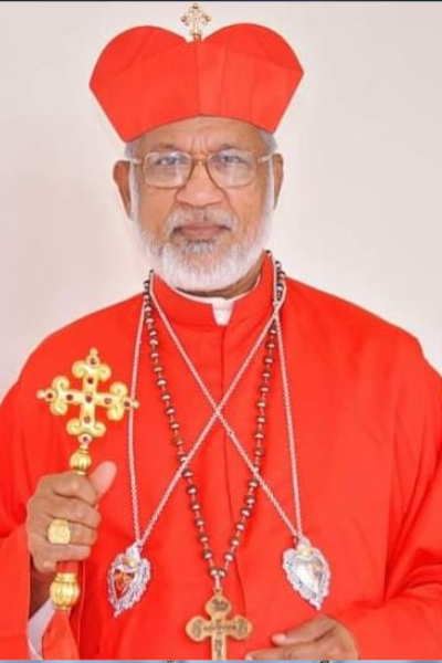 George Cardinal Alencherry